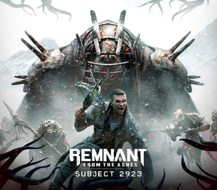 Remnant-2923-800_1_1.jpg Remnant: From the Ashes - Subject 2923 DLC PC Steam - Bilde 1