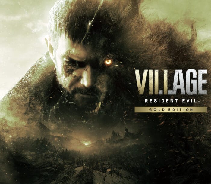 Resident Evil: Village Gold Edition EU PC Steam - Bilde 1