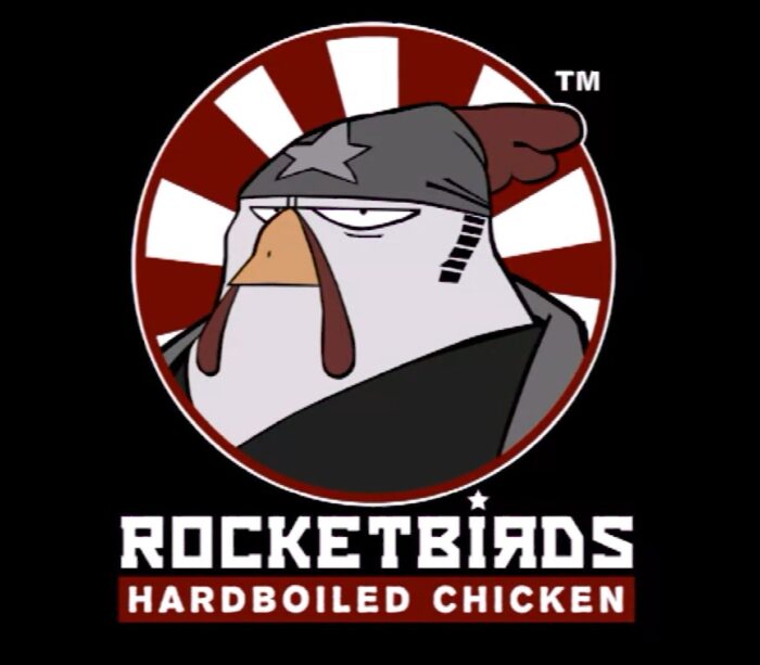 Rocketbirds66946Rocketbirds095691.jpg Rocketbirds: Hardboiled Chicken PC Steam - Bilde 1