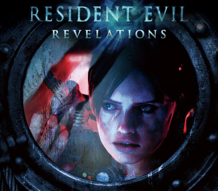 Resident Evil Revelations EU PC Steam - Bilde 1
