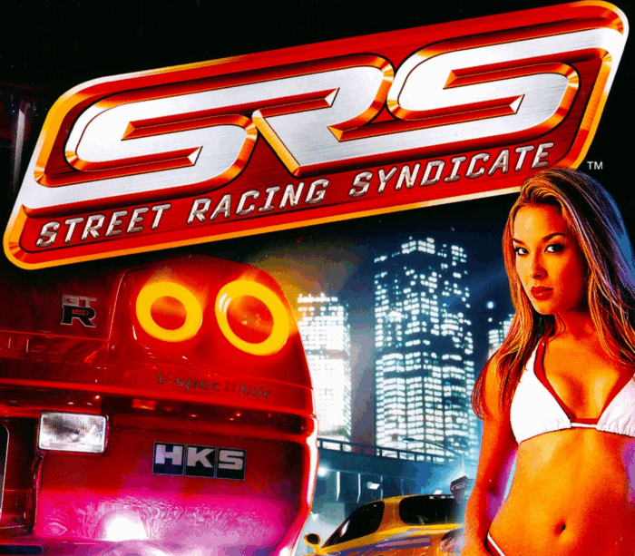 SRS800.png Street Racing Syndicate PC Steam - Bilde 1