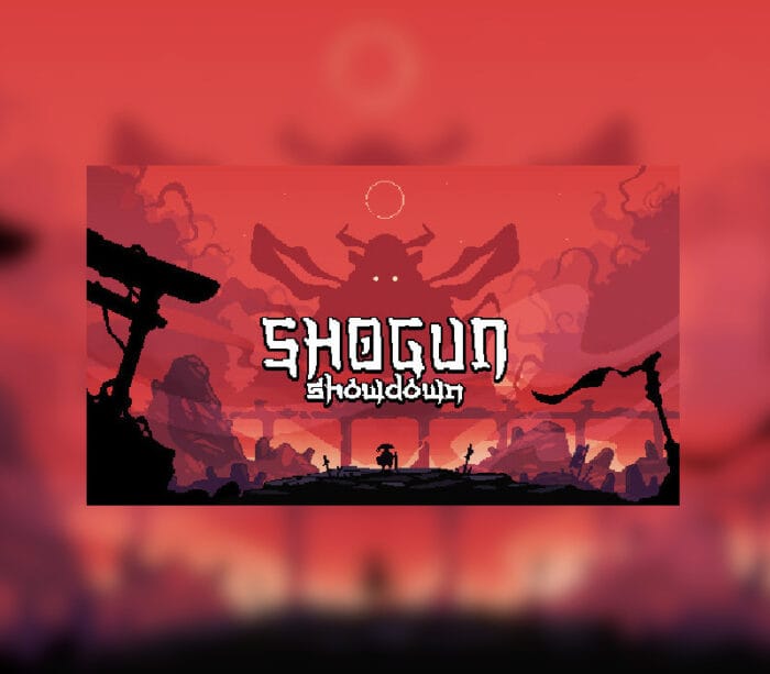 Shogun Showdown EU PC Steam - Bilde 1