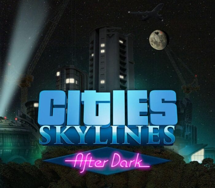 Skylines_After_Dark_2_1.jpg Cities: Skylines - After Dark DLC EU PC Steam - Bilde 1