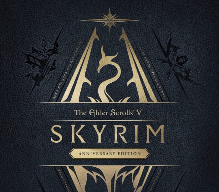 The Elder Scrolls V: Skyrim Anniversary Edition PC Steam - Bilde 1