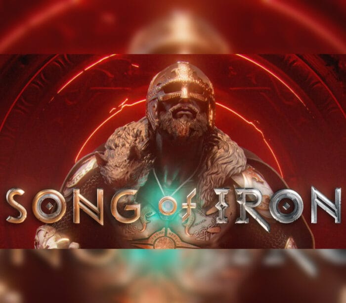 SongofIron800.jpg Song of Iron  PC Steam - Bilde 1