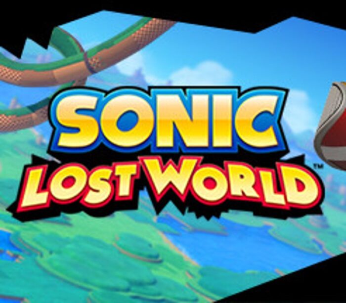 Sonic_Lost_Worldhi.jpg Sonic Lost World PC Steam - Bilde 1