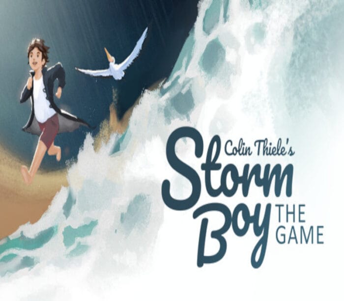 Storm Boy  PC Steam - Bilde 1