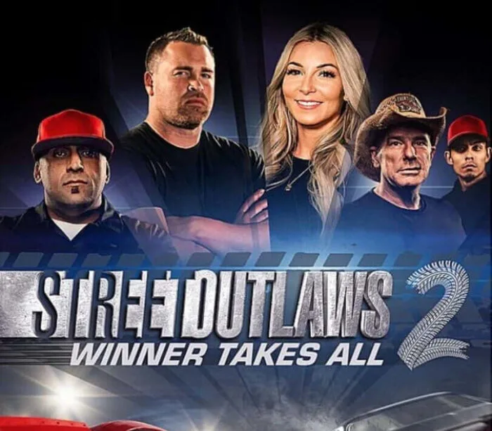Street Outlaws 2: Winner Takes All  PC Steam - Bilde 1