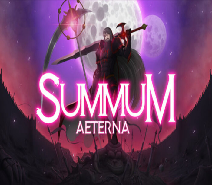 SummumAeterna111.jpg Summum Aeterna  PC Steam - Bilde 1