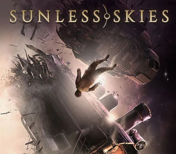 Sunless_Skies800_2.jpg Sunless Skies: Sovereign Edition EU PC Steam - Bilde 1