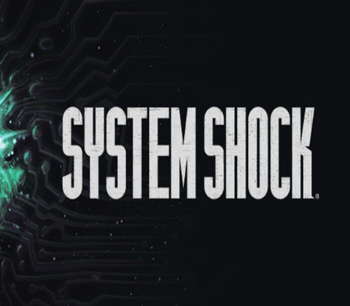 System Shock EU  PC Steam - Bilde 1