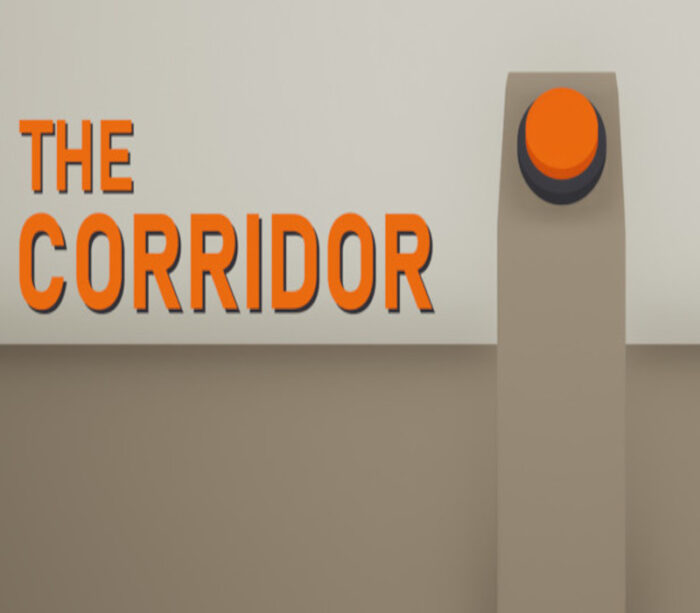 THECORRIDOR111.jpg THE CORRIDOR  PC Steam - Bilde 1