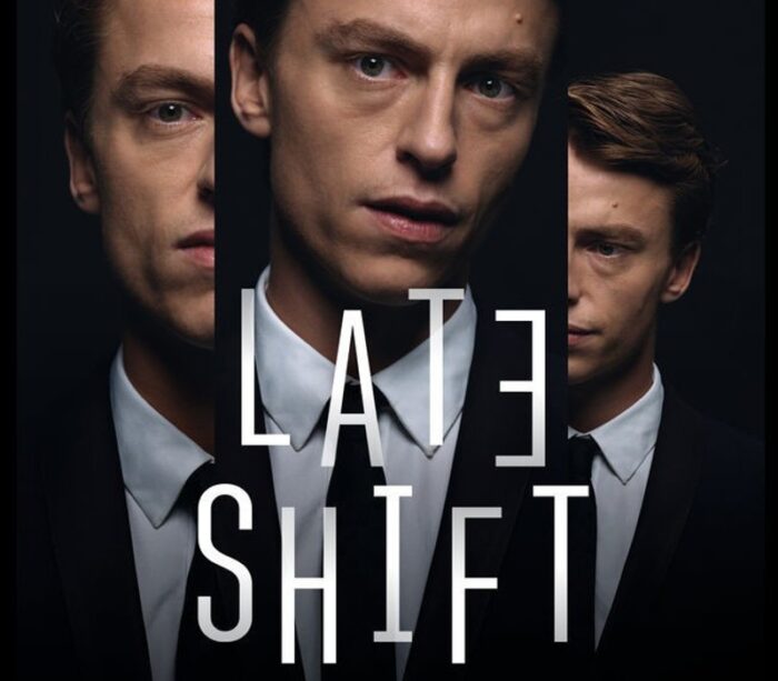 Late Shift  PC Steam - Bilde 1
