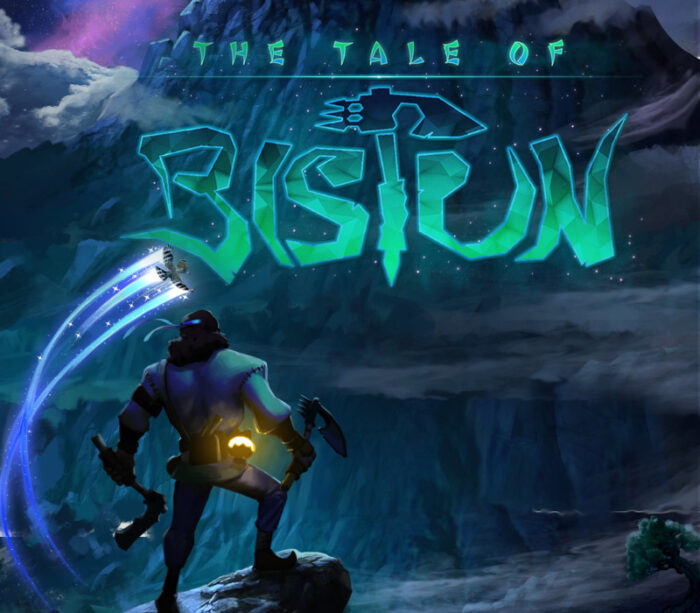 TaleofBistun800.jpg The Tale of Bistun PC Steam - Bilde 1