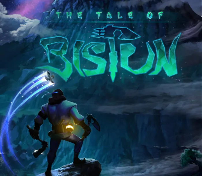 TaleofBistun800.jpg The Tale of Bistun PC Steam - Bilde 1