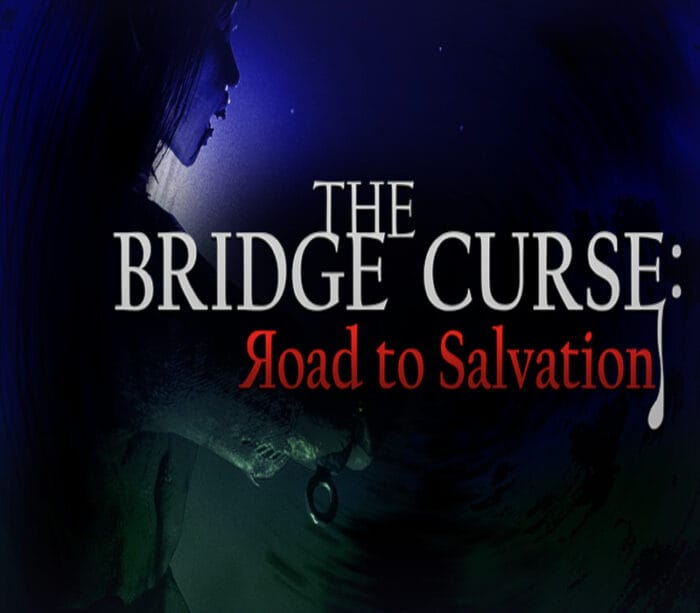 TheBridgeCurseRoadtoSalvation111.jpg The Bridge Curse Road to Salvation PC Steam - Bilde 1