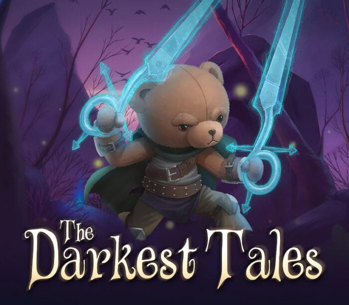 TheDarkestTales800.jpg The Darkest Tales PC Steam - Bilde 1