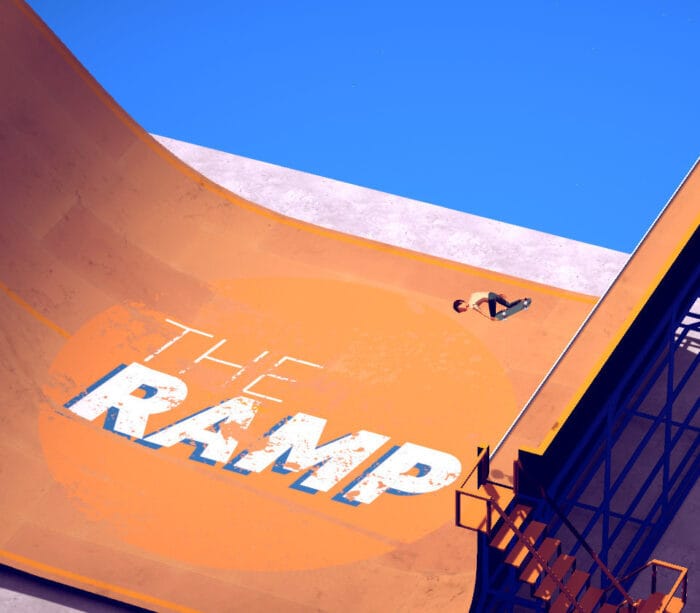 The Ramp  PC Steam - Bilde 1