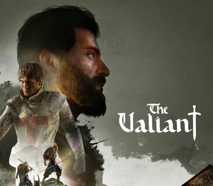 The Valiant  PC Steam - Bilde 1