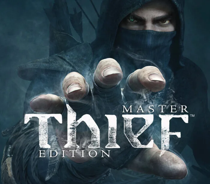Thief-Master-Thief-Edition.jpg Thief: Master Thief Edition PC Steam - Bilde 1