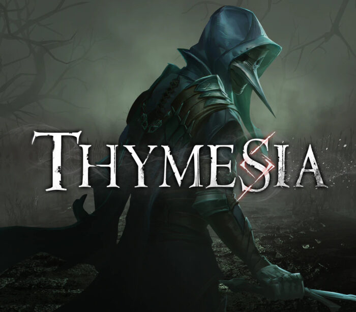 Thymesia800.jpg Thymesia PC Steam - Bilde 1