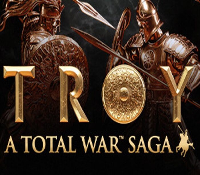 Total_War_Saga_TROY_hires_2.jpg Total War Saga: TROY EU PC Epic Games - Bilde 1