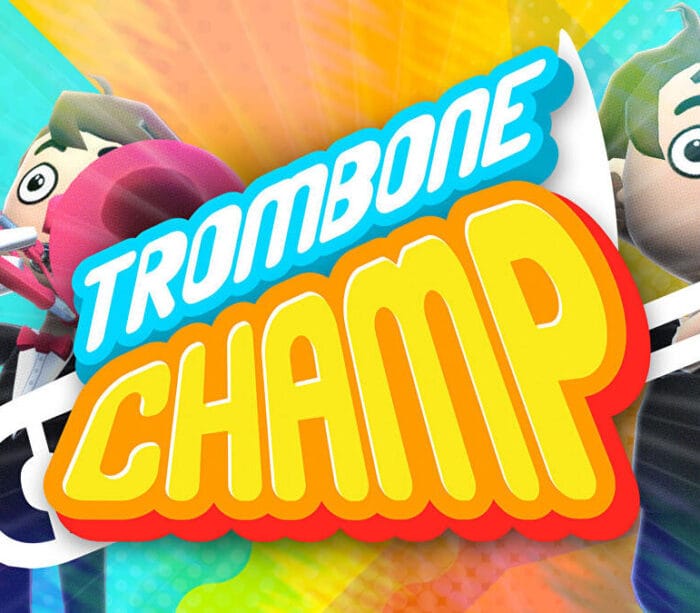 Trombone Champ PC Steam - Bilde 1