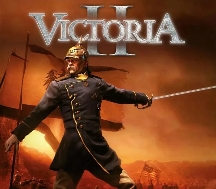 Victoria-II-800.jpg Victoria II EU PC Steam - Bilde 1