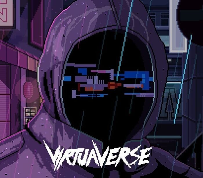 VirtuaVerse PC Steam - Bilde 1