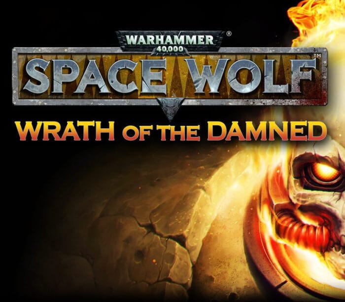 Warhammer 40,000: Space Wolf - Wrath of the Damned DLC  PC Steam - Bilde 1