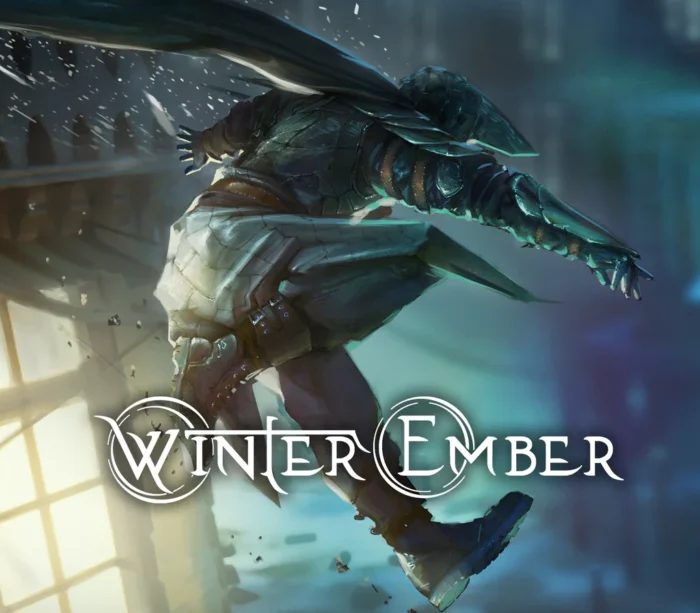 Winter Ember  PC Steam - Bilde 1