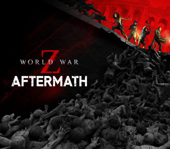 WorldWarZAftermath800.jpg World War Z: Aftermath  PC Steam - Bilde 1