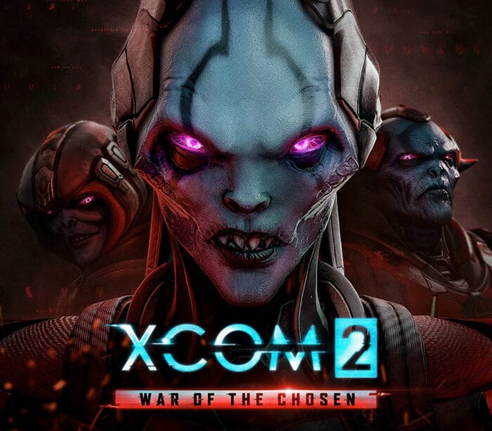 XCOM 2 - War of the Chosen DLC EU PC Steam - Bilde 1