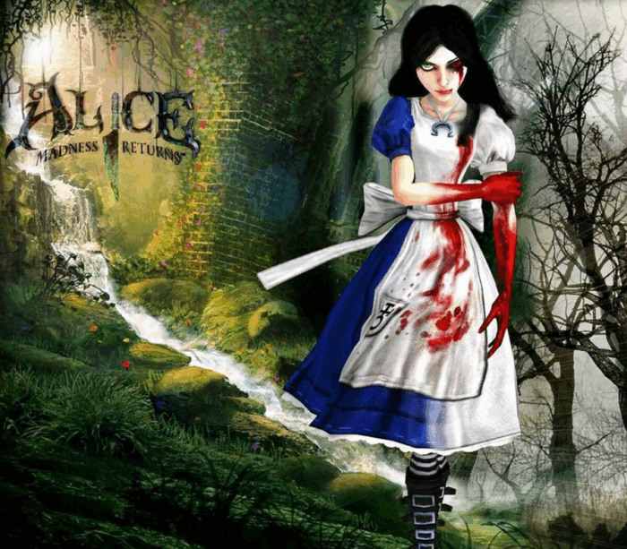 alicemadnessreturns_800.png Alice: Madness Returns PC EA App - Bilde 1