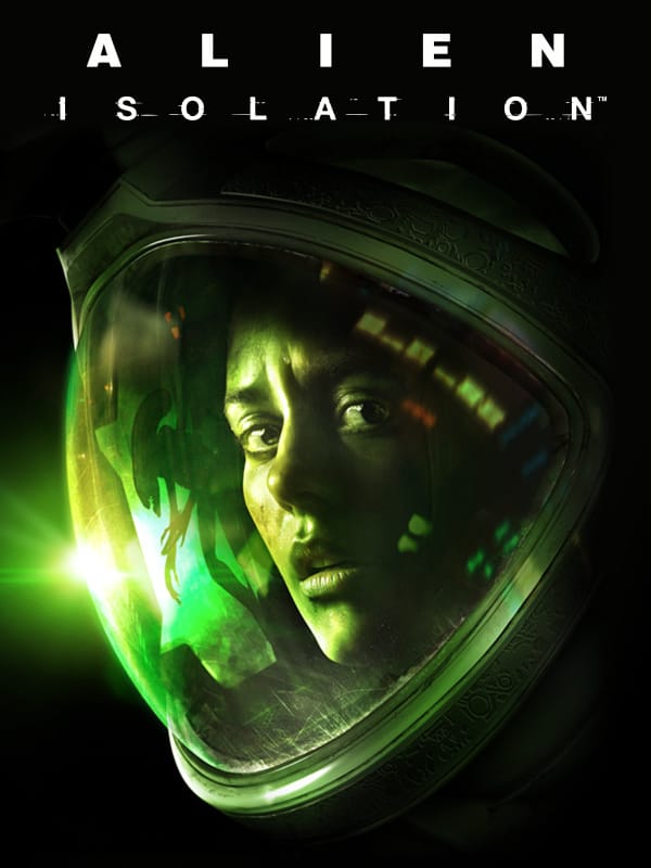 alien-isolation_cover_original.jpg Alien: Isolation EU  PC Steam - Bilde 1