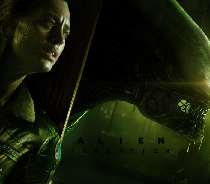 alien_700_2.jpeg Alien: Isolation  PC Steam - Bilde 1