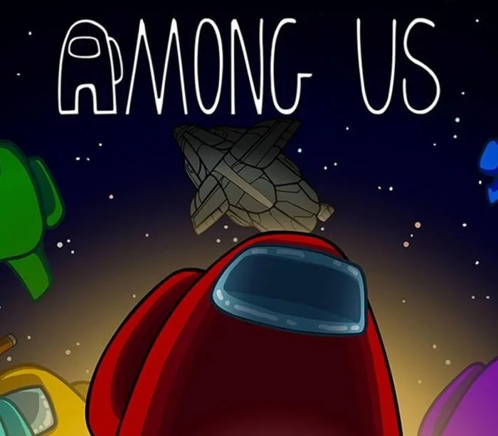 Among Us EU  PC Steam - Bilde 1