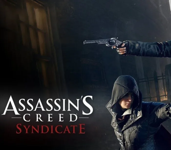 assa_700.jpg Assassin\'s Creed Syndicate - Season Pass Ubisoft PC Connect - Bilde 1