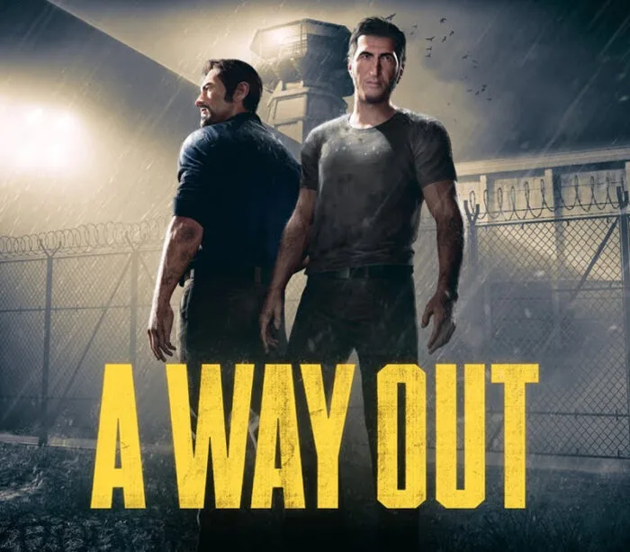 awo8.jpg A Way Out EA App - Bilde 1