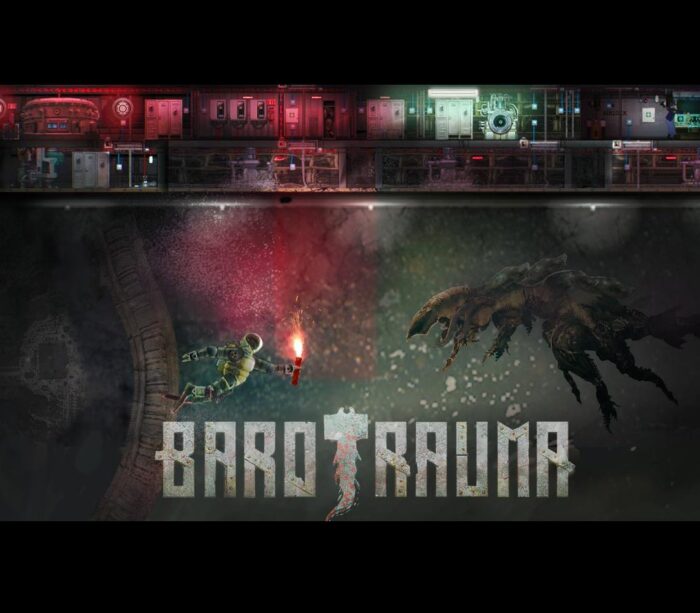bar_700_3.jpg Barotrauma EU  PC Steam - Bilde 1
