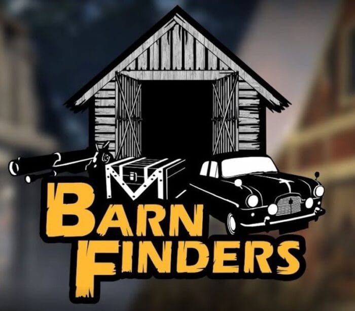 barnfinders8.jpg Barn Finders EU  PC Steam - Bilde 1