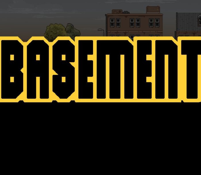 base_700_3.jpg Basement EU Steam CD Key - Bilde 1