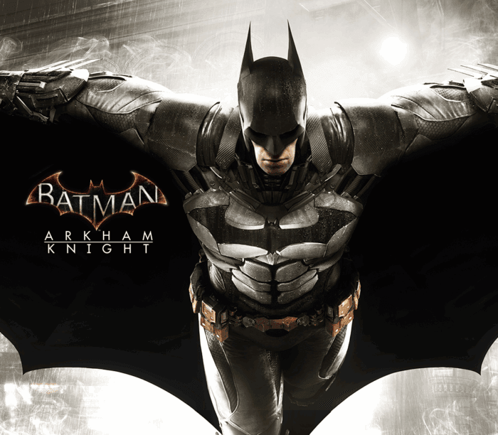 Batman: Arkham Knight EU  PC Steam - Bilde 1