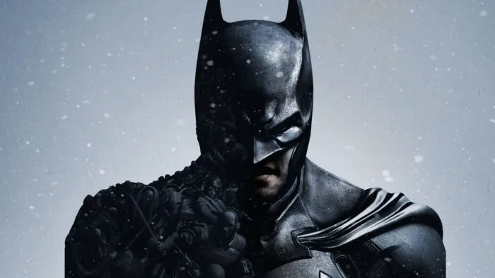 Batman Arkham Origins Season Pass EU  PC Steam - Bilde 1