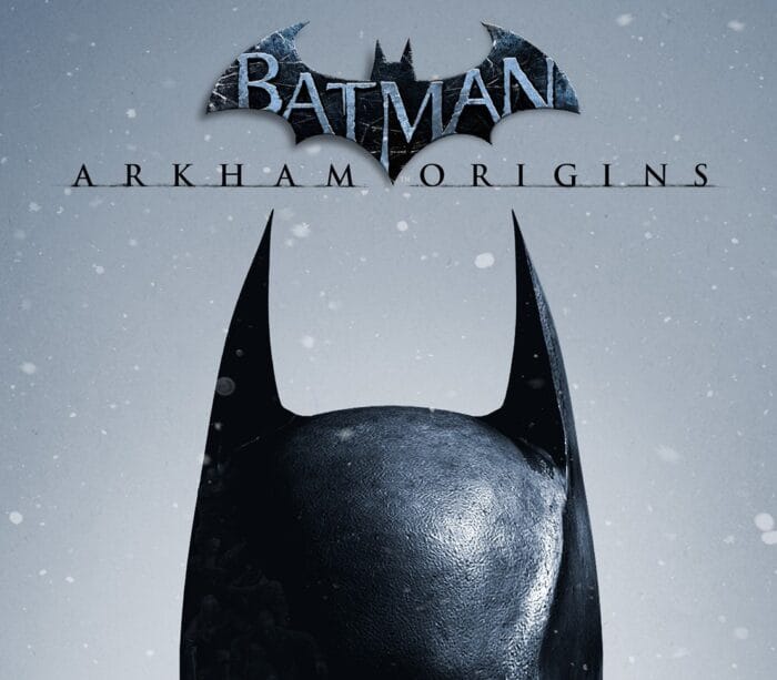 batman_700.jpg Batman: Arkham Origins EU  PC Steam - Bilde 1