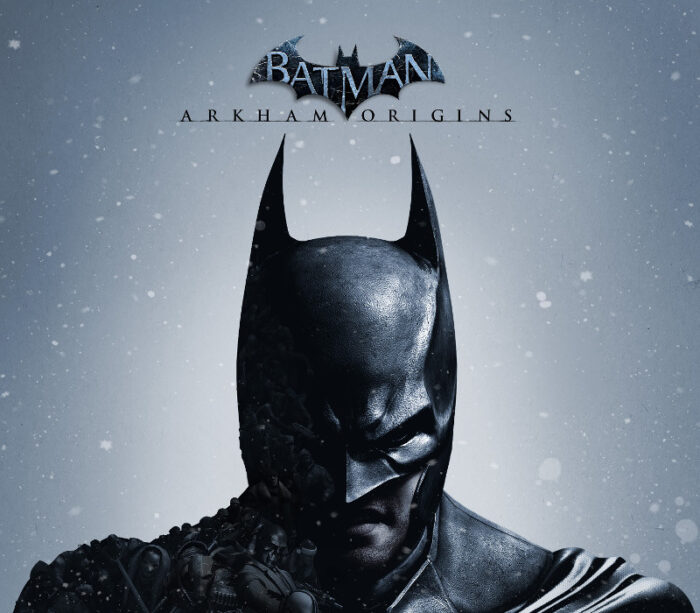 batmanarkham8.jpg Batman Arkham Origins PC Steam - Bilde 1