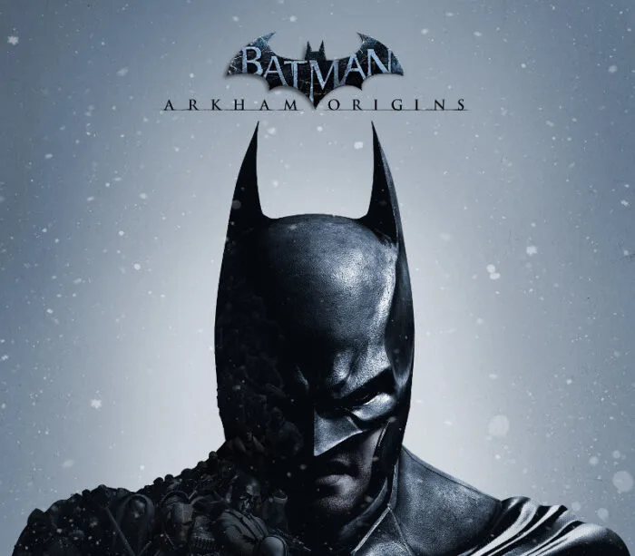 Batman Arkham Origins PC Steam - Bilde 1