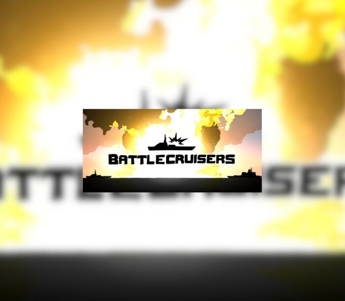 battle800.jpg Battlecruisers  PC Steam - Bilde 1
