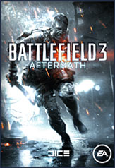 battlefield-3-aftermath_cover_original.jpg Battlefield 3 - Aftermath Expansion Pack DLC EA App - Bilde 1