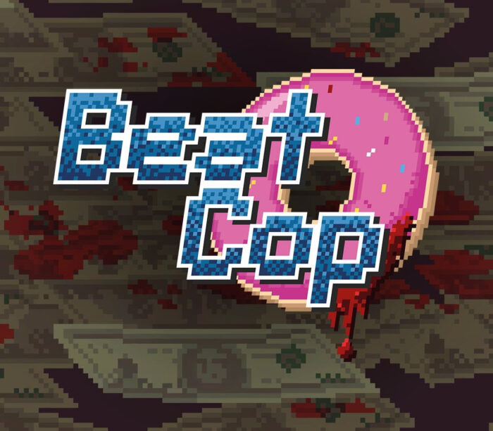 Compressed by jpeg-recompress Beat Cop  PC Steam - Bilde 1